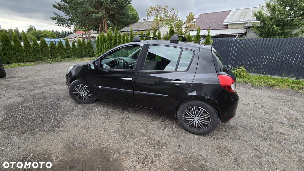 Renault Clio 1.2 TCE Alize - 5