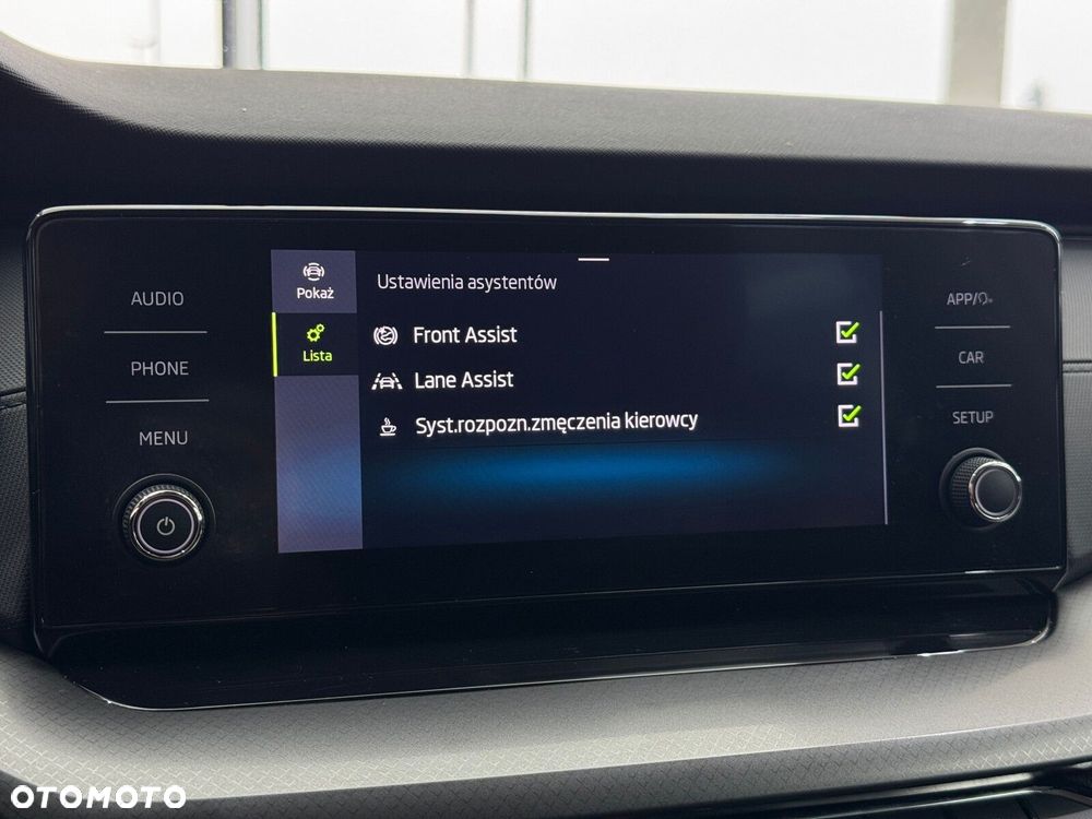 Skoda Octavia 2.0 TDI Ambition - 33