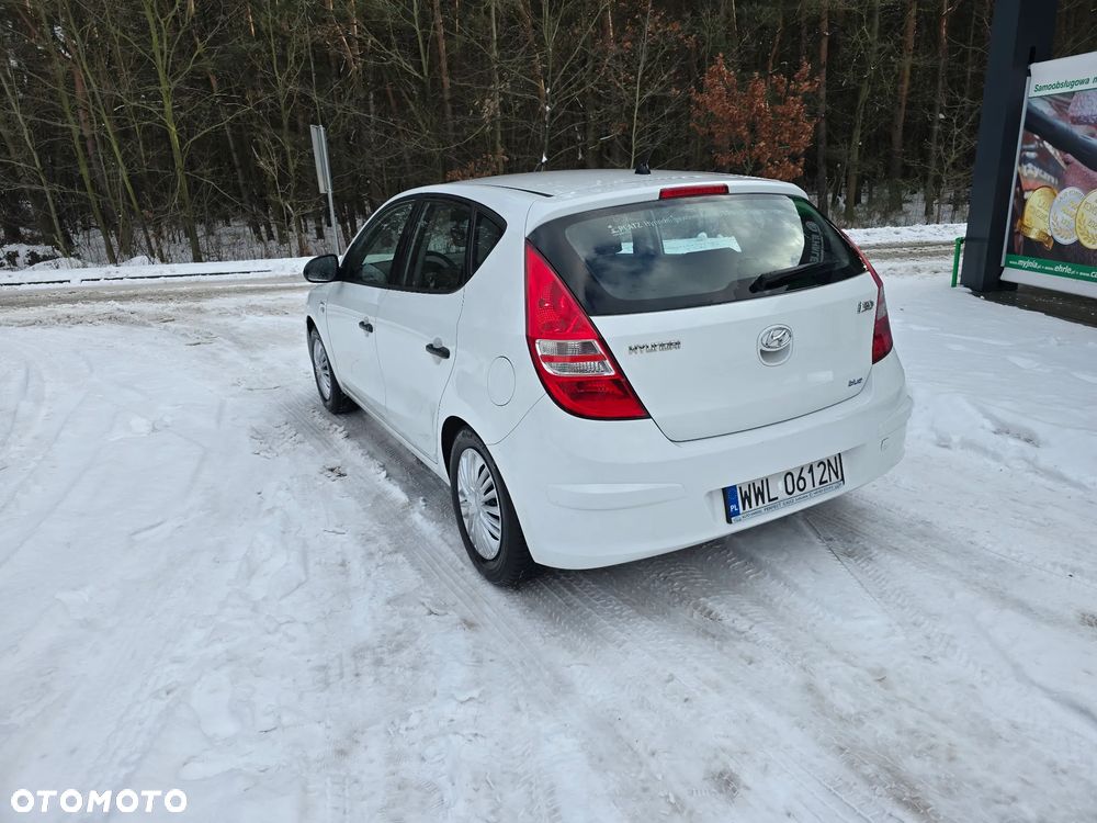 Hyundai i30 1.4 Blue Comfort - 6