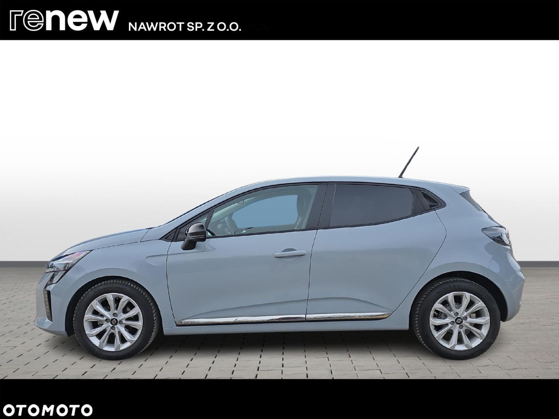 Renault Clio 1.0 TCe Evolution - 2