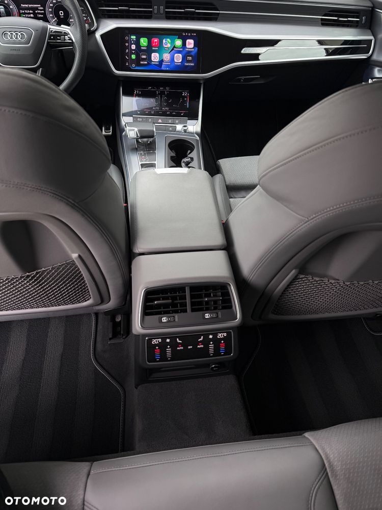Audi A6 Avant 55 TFSI e PHEV Quattro S Line S tronic - 26