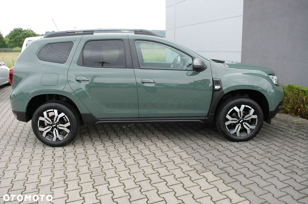 Dacia Duster - 19