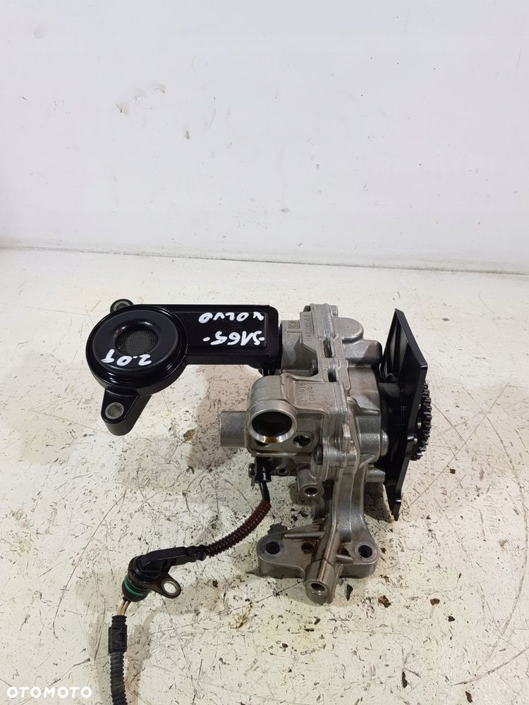 pompa oleju smok 31430089-ab volvo xc60 ii xc90 ii 2.0 t t5 b4204t38 - 5
