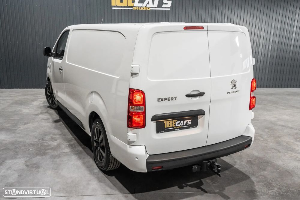 Peugeot Expert Longa 2.0 HDi L3H1 - 41