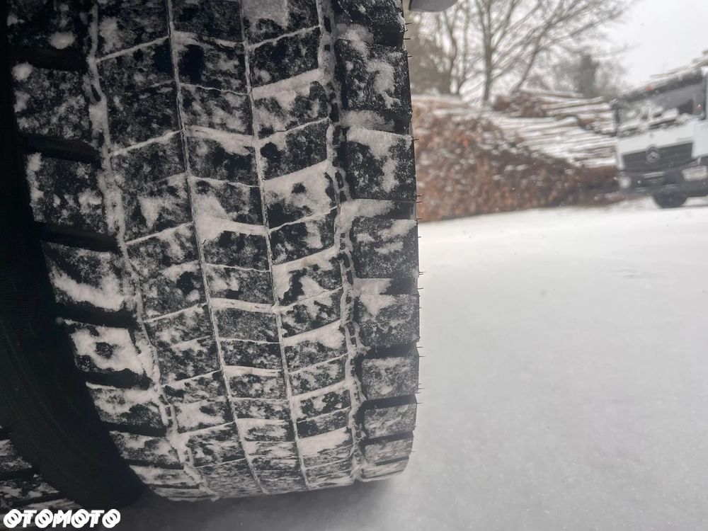 Mercedes-Benz ATEGO 1218L | KONTENER 6.10 m | 15 Palet I EURO-6 - 39