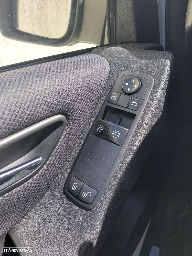 Mercedes-Benz A 160 - 7