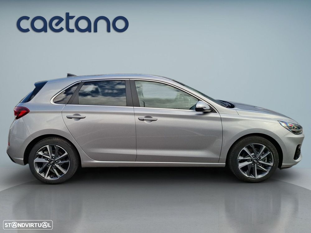 Hyundai i30 1.0 T-GDI Style Plus - 9