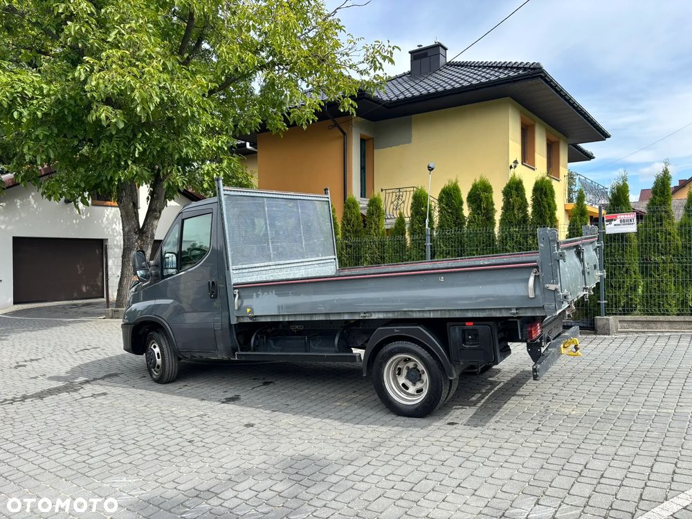 Iveco Daily 35C18 - 6