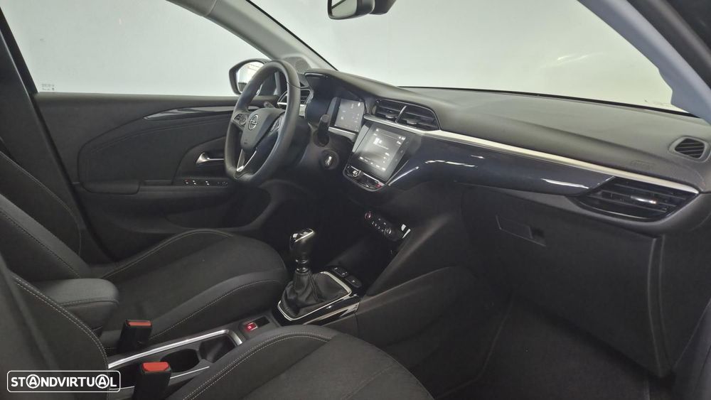Opel Corsa 1.2 T Elegance - 9