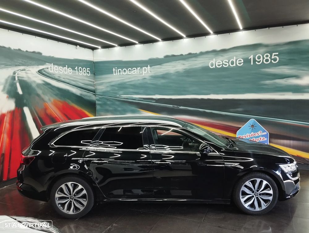 Renault Talisman Sport Tourer 1.6 dCi Executive EDC - 4