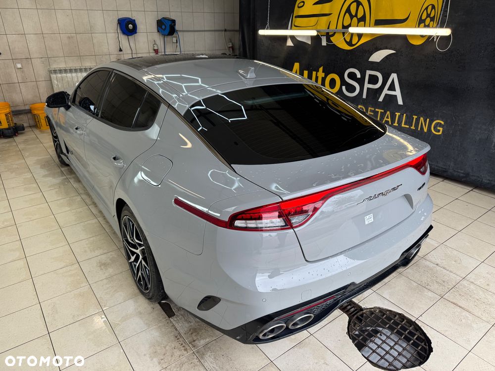 Kia Stinger 3.3 T-GDI V6 GT Prestige Line AWD - 3