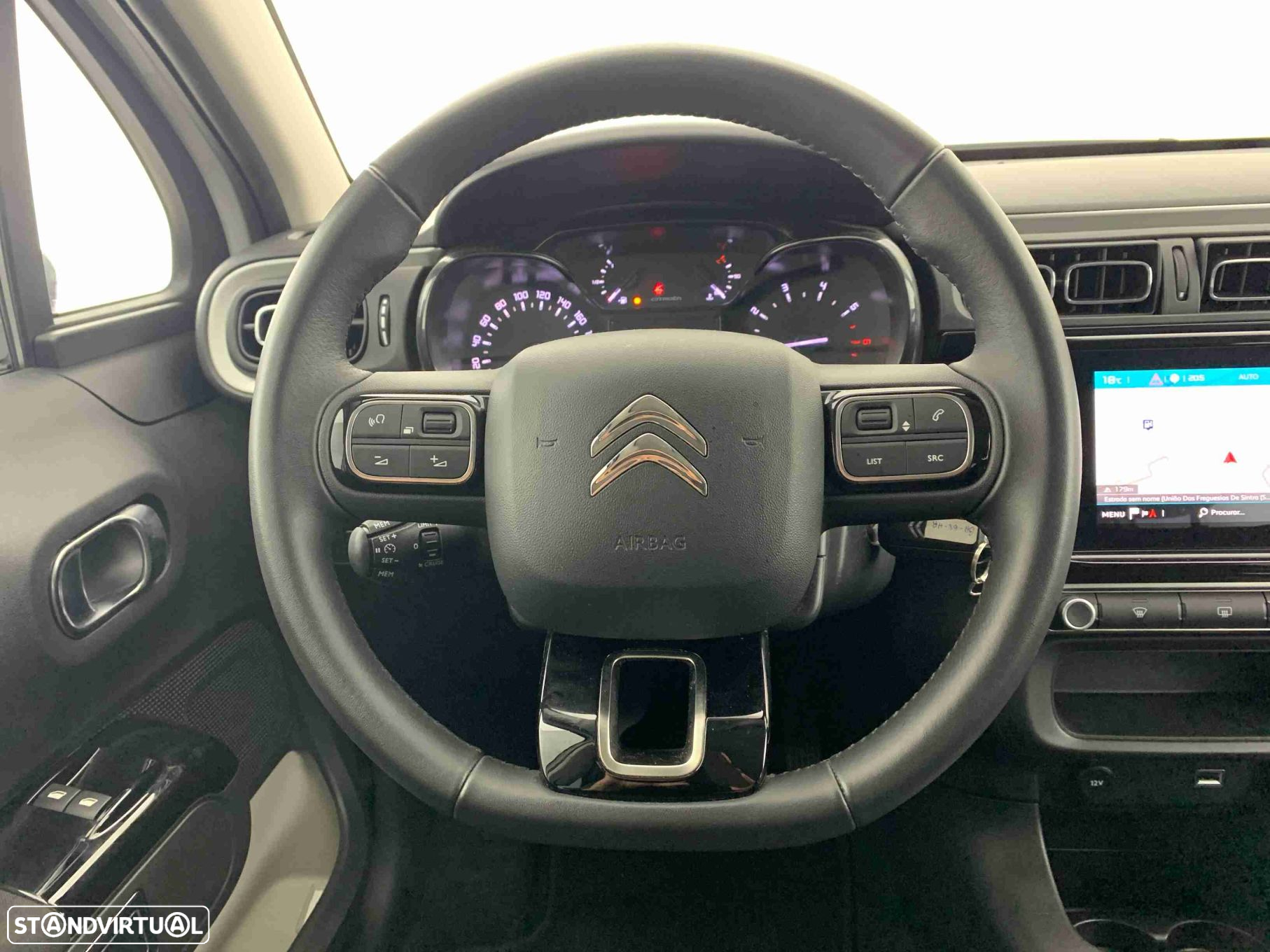 Citroën C3 1.2 PureTech Max - 12