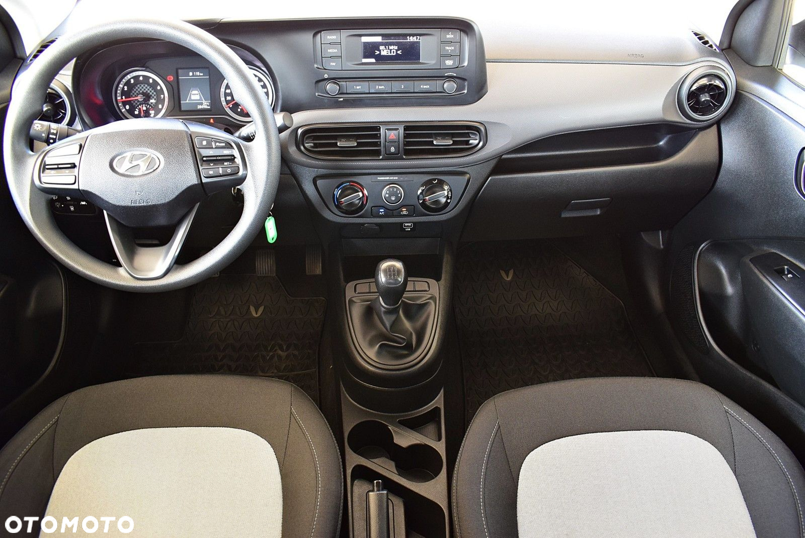 Hyundai i10 - 17