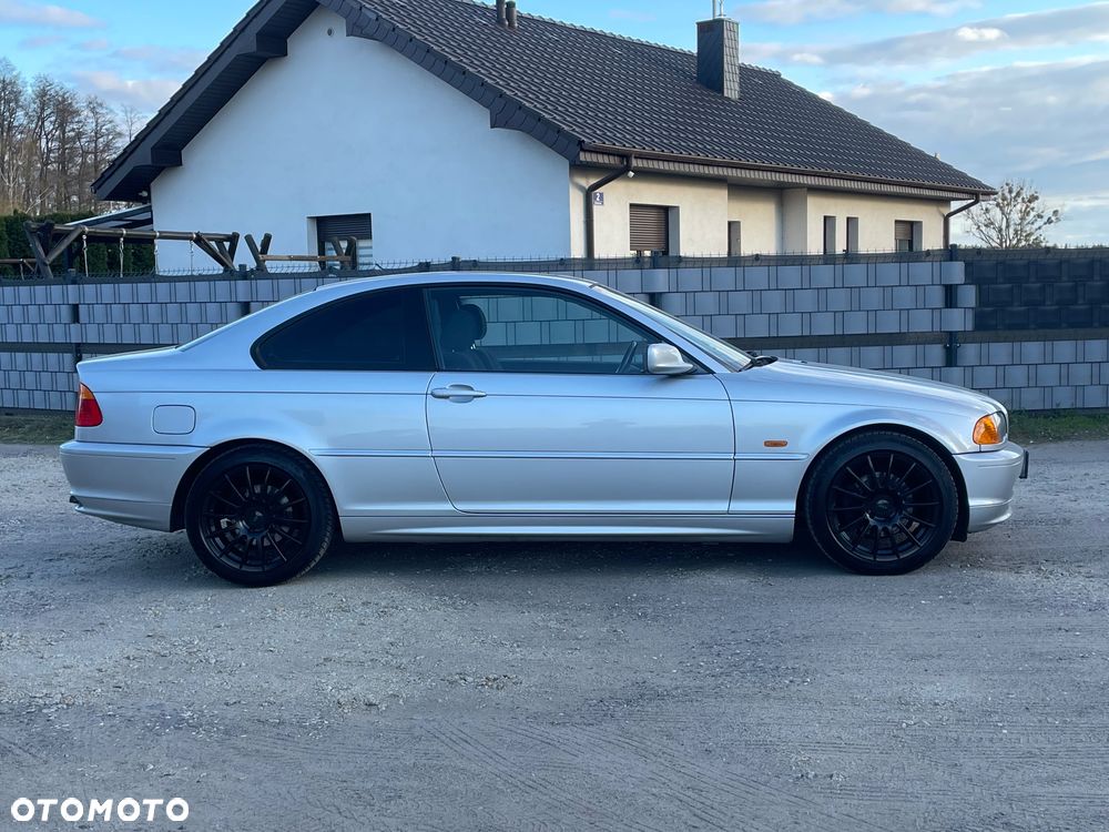 BMW Seria 3 - 2