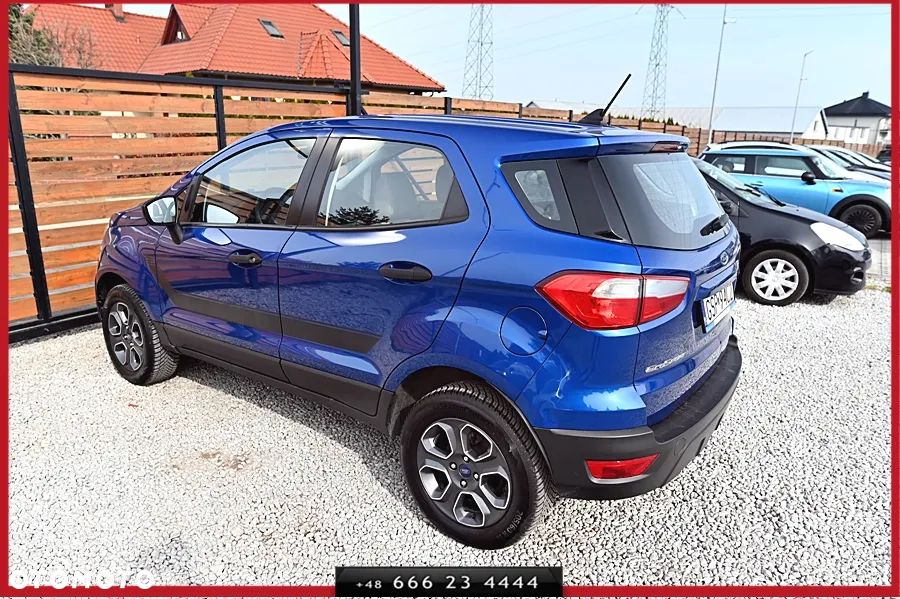 Ford EcoSport - 10