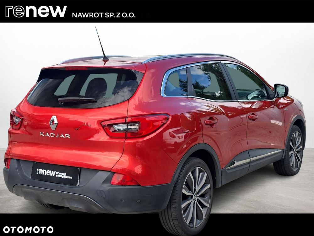 Renault Kadjar 1.6 dCi Energy Intens - 5