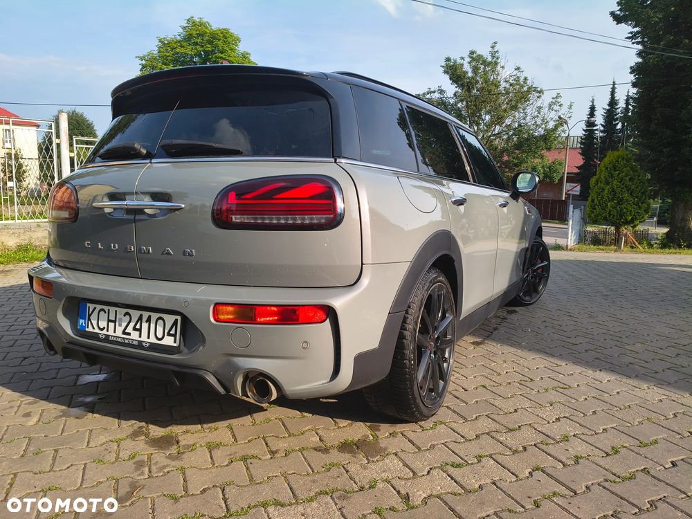 MINI John Cooper Works - 2