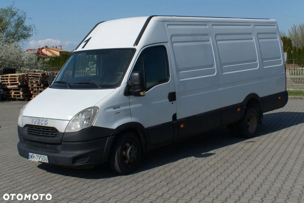 Iveco Daily - 4