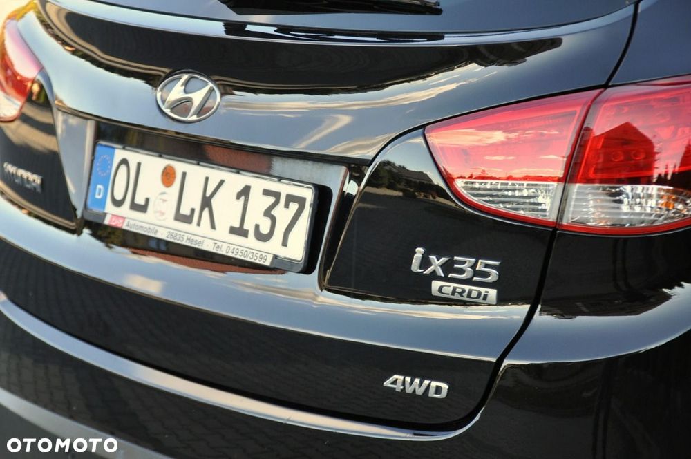 Hyundai ix35 - 16
