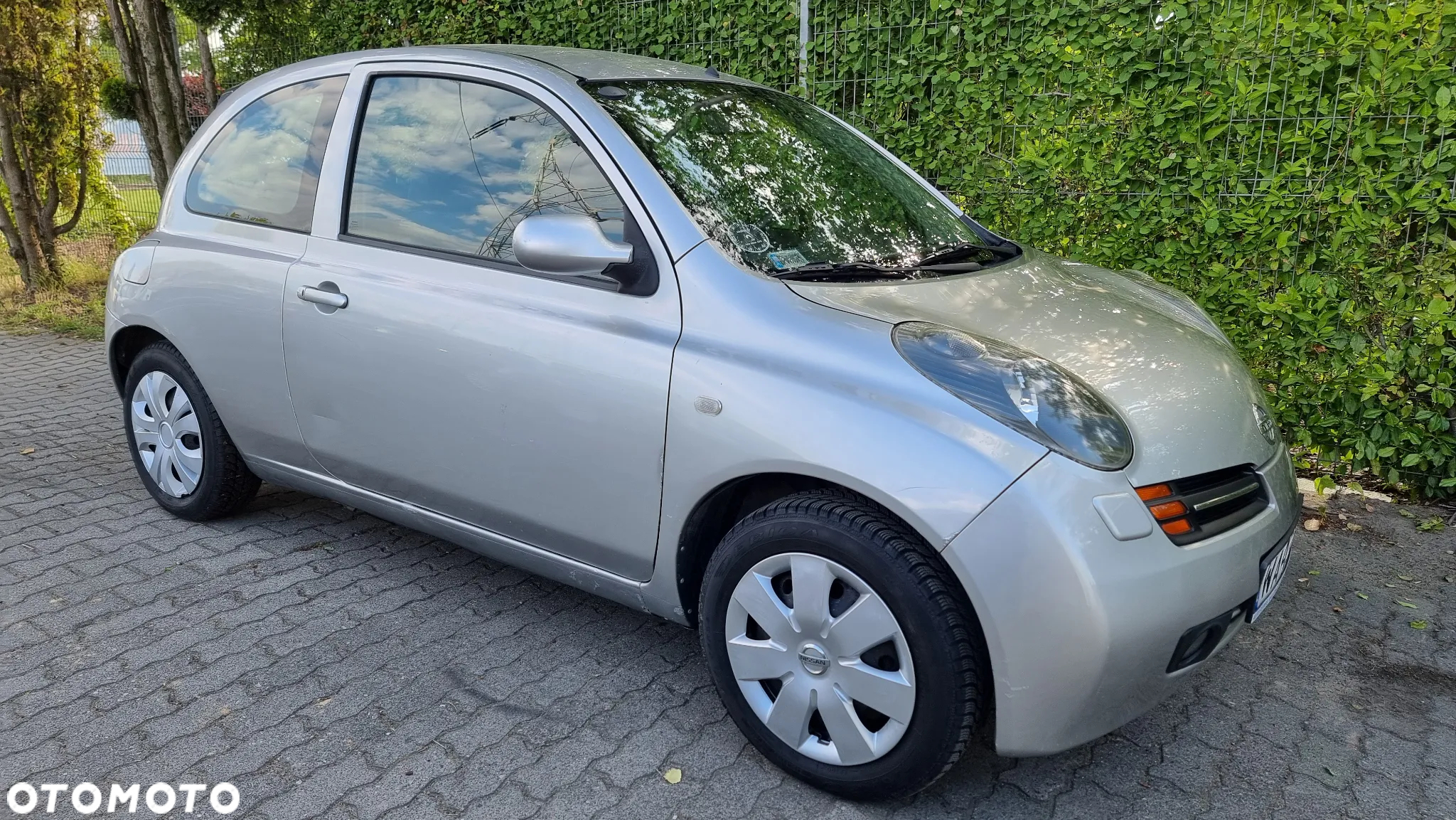 Nissan Micra 1.4 Tekna - 15