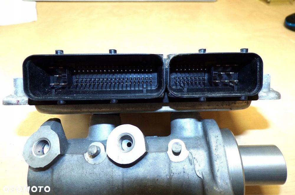 VW LT 2.5 TDI 99-06r KOMPUTER STEROWNIK SILNIKA ODPALANY 074906018BK - 2
