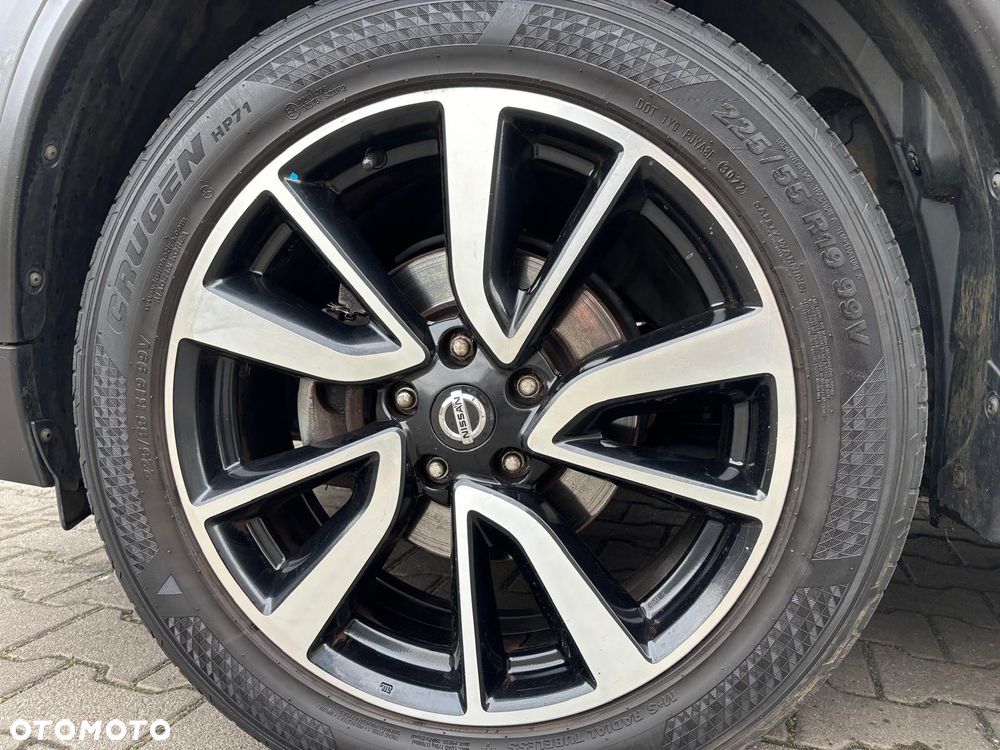 Nissan X-Trail 1.6 DCi Tekna Xtronic 2WD EU6 - 34