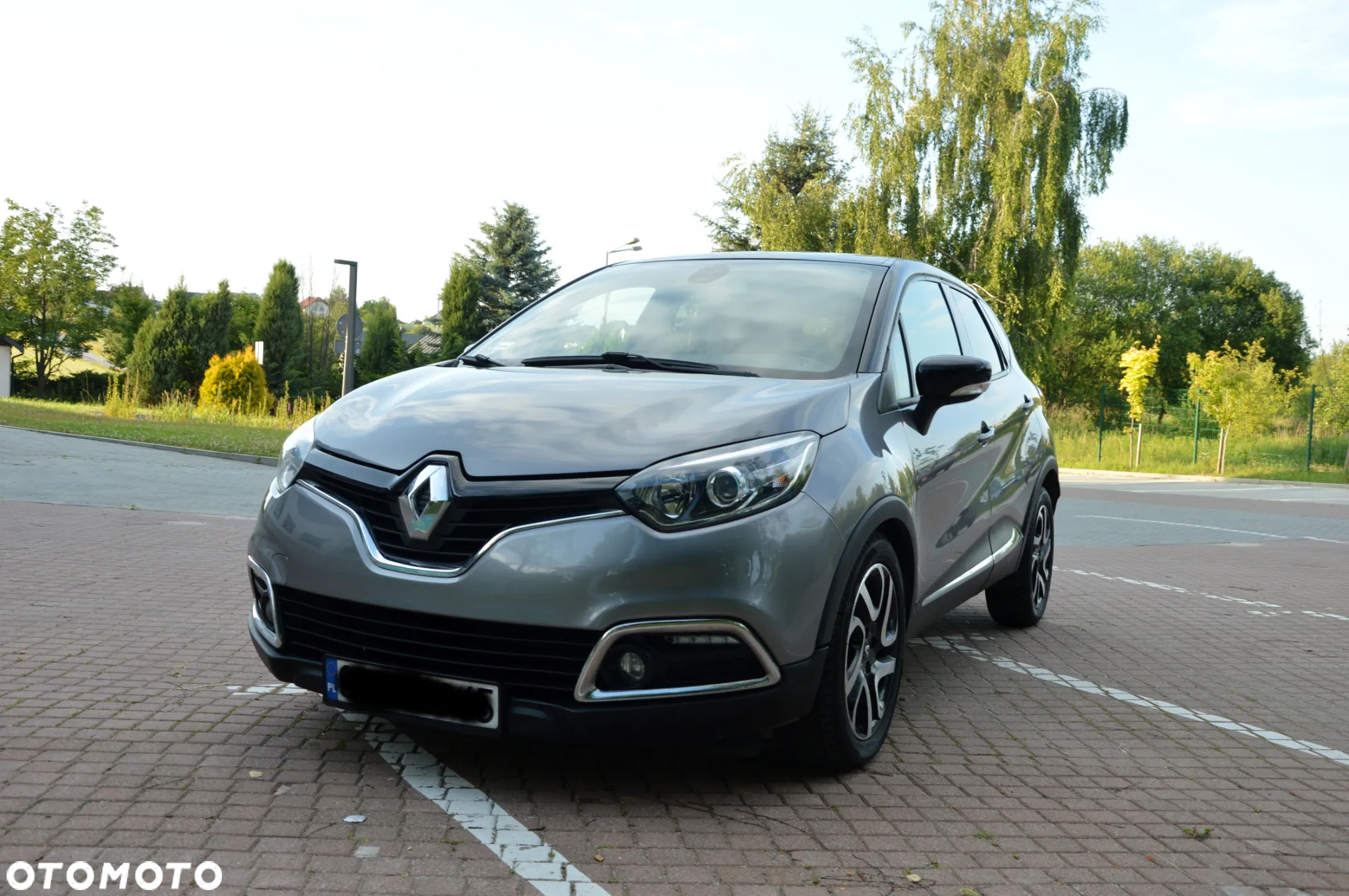 Renault Captur 0.9 Energy TCe Limited - 4