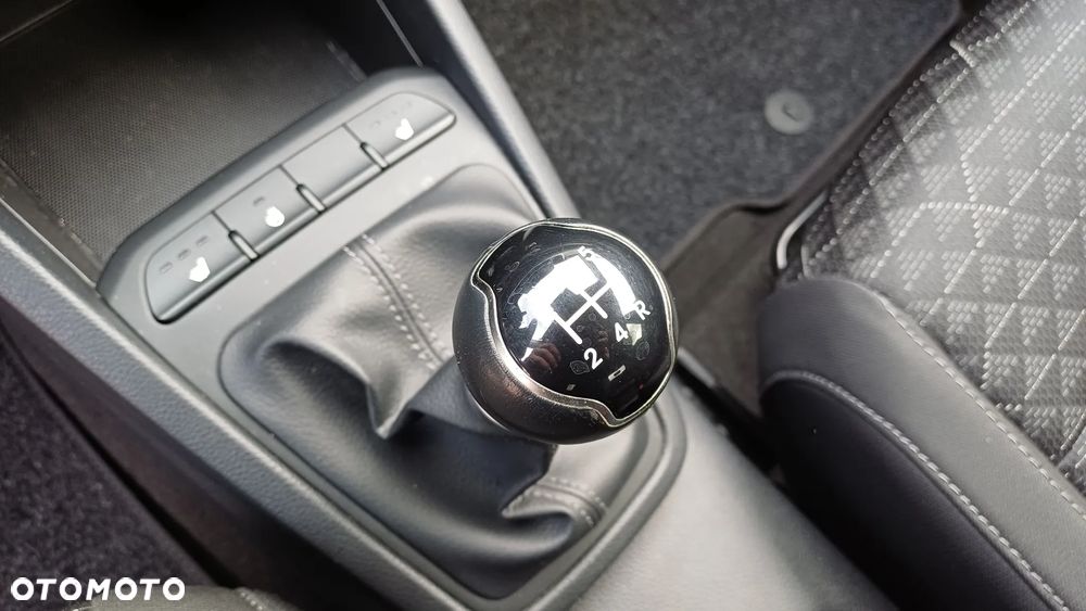 Kia Rio 1.2 Vision - 18