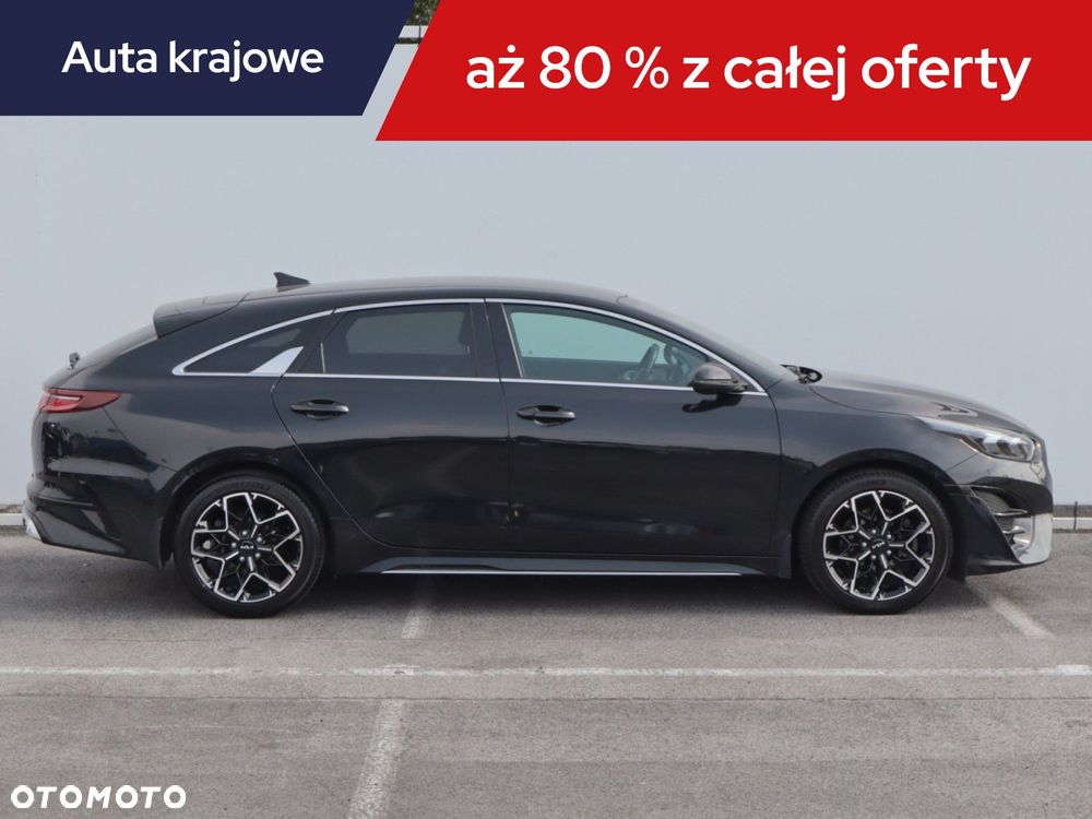 Kia ProCeed - 8