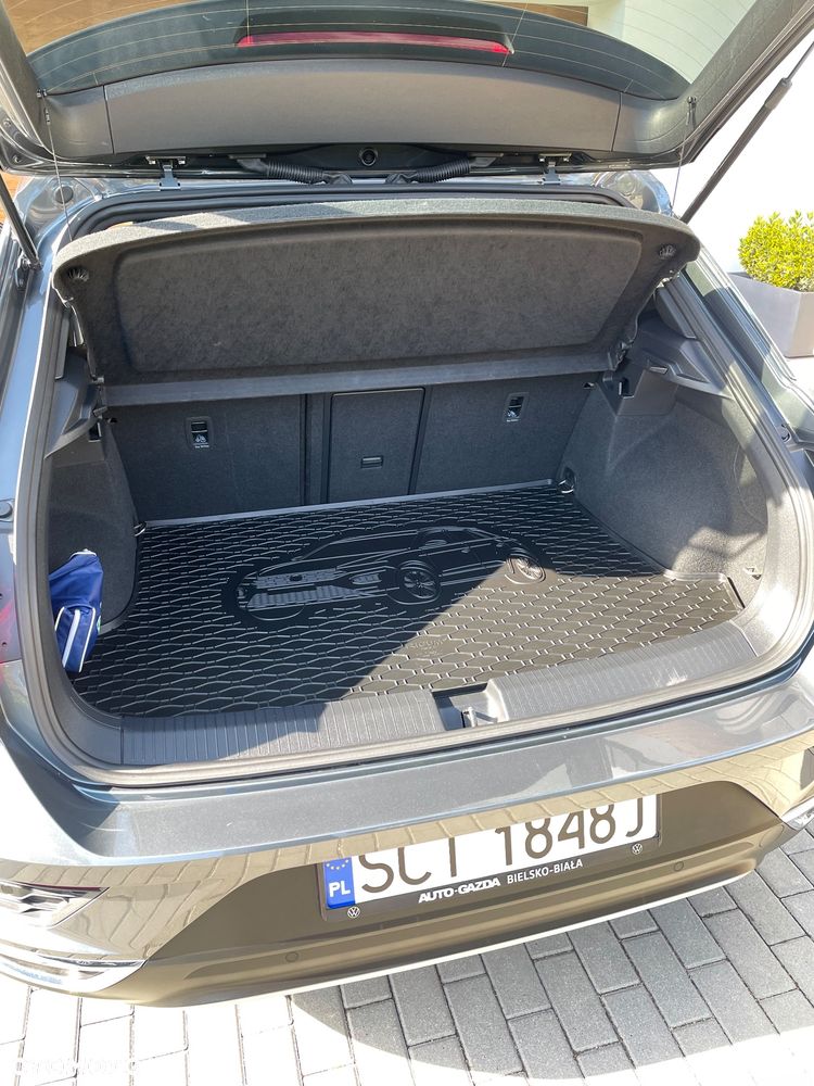 Volkswagen T-Roc 1.5 TSI ACT Premium DSG - 21