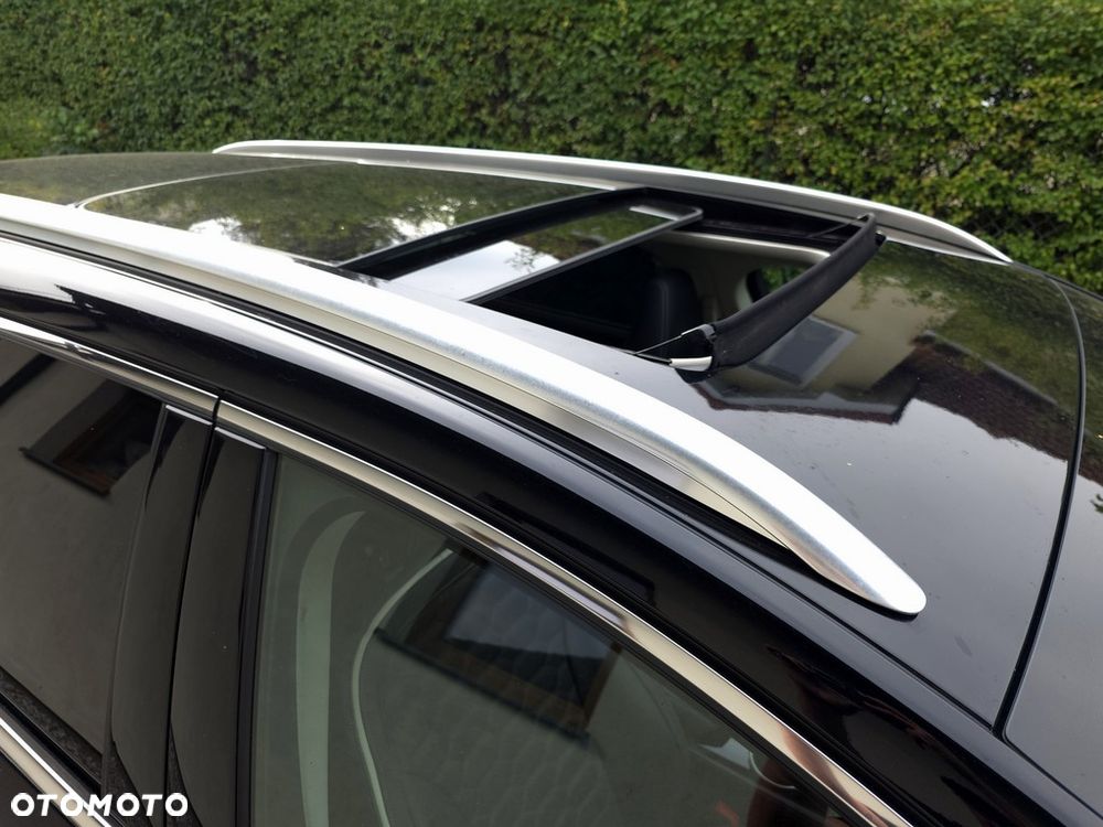 Ford Mondeo - 23