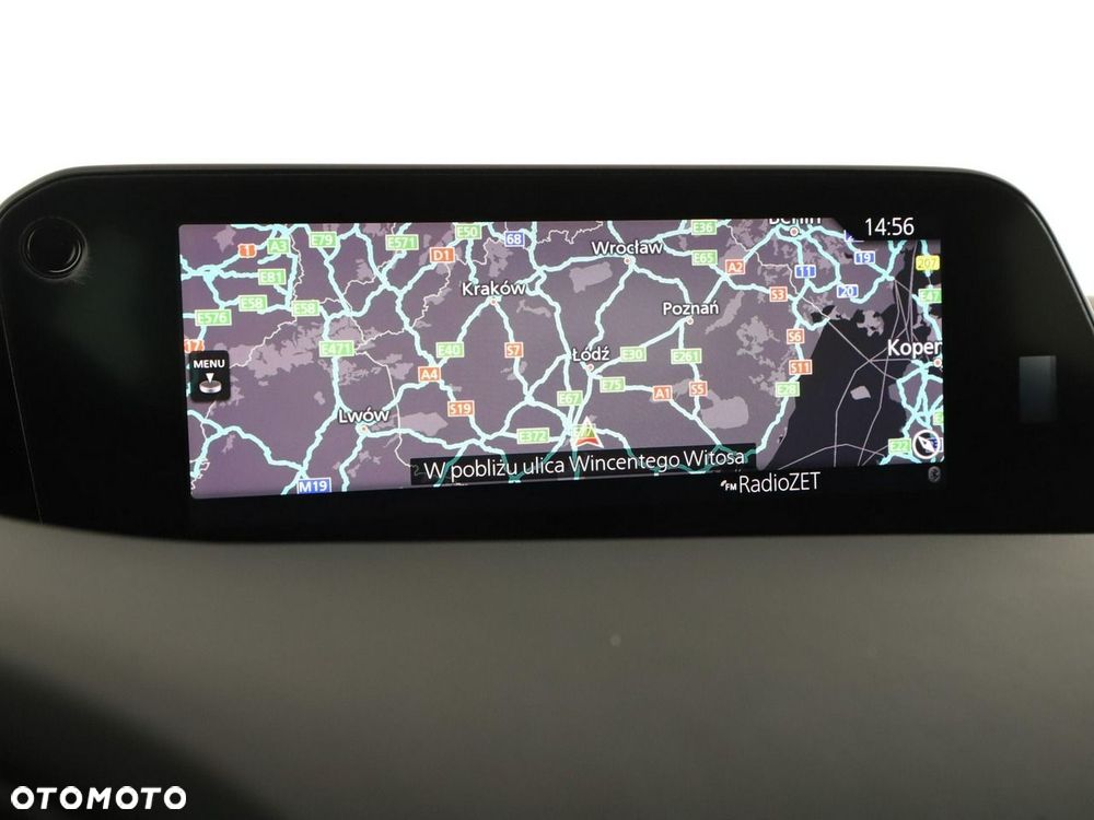 Mazda 3 e-SKYACTIV-G 2.0 M HYBRID SELECTION - 26