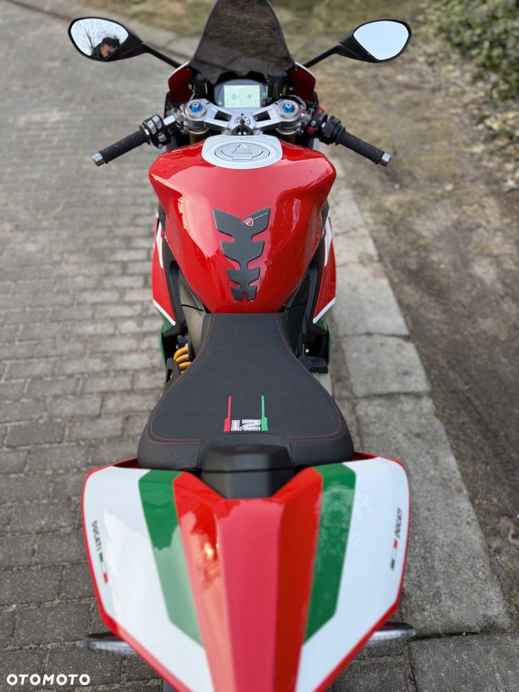 Ducati Panigale V2 - 12