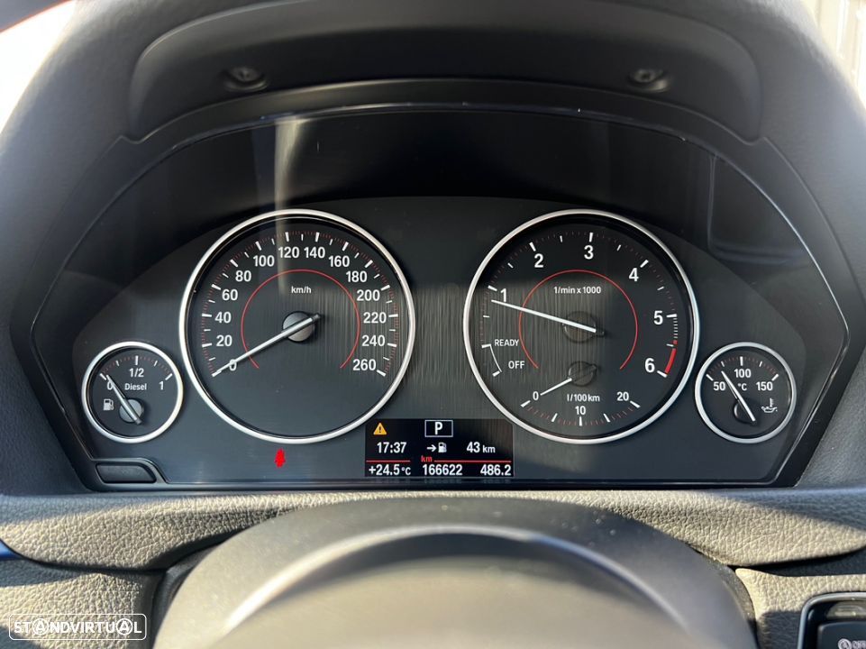 BMW 425 d Pack M Auto - 30