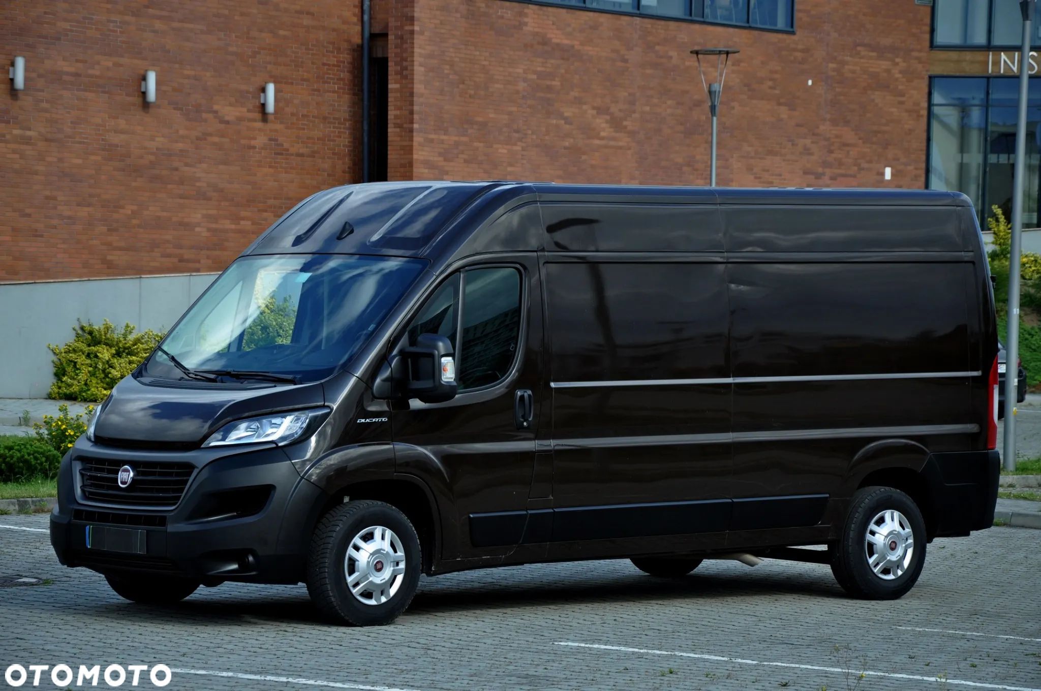 Fiat Ducato - 1