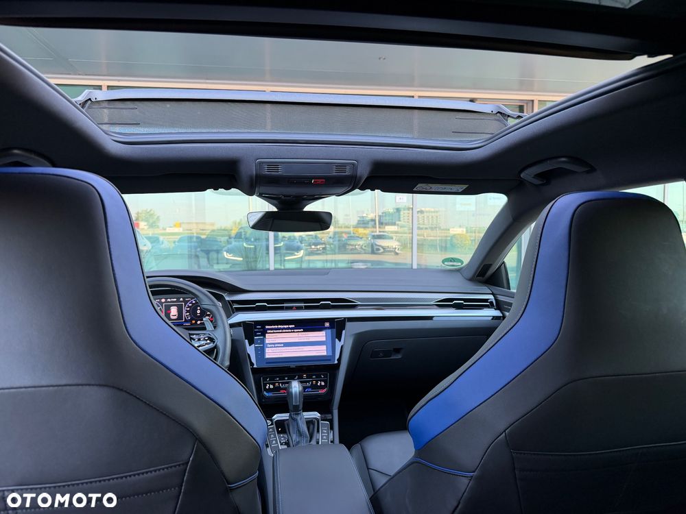 Volkswagen Arteon 2.0 TSI 4Motion R DSG - 22