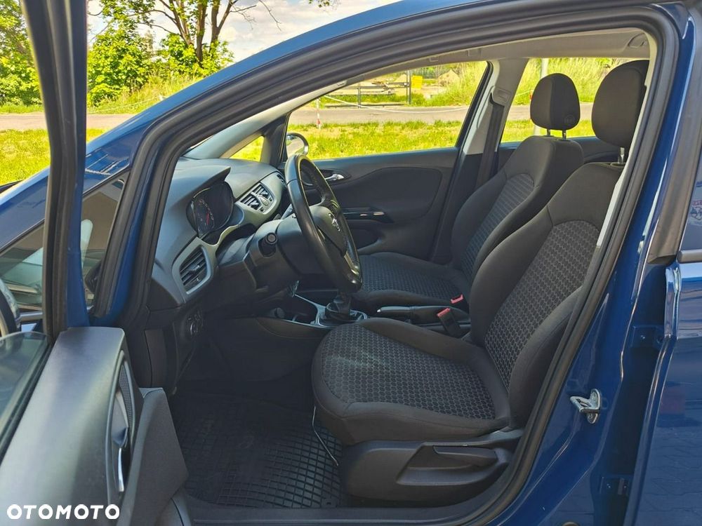 Opel Corsa - 10