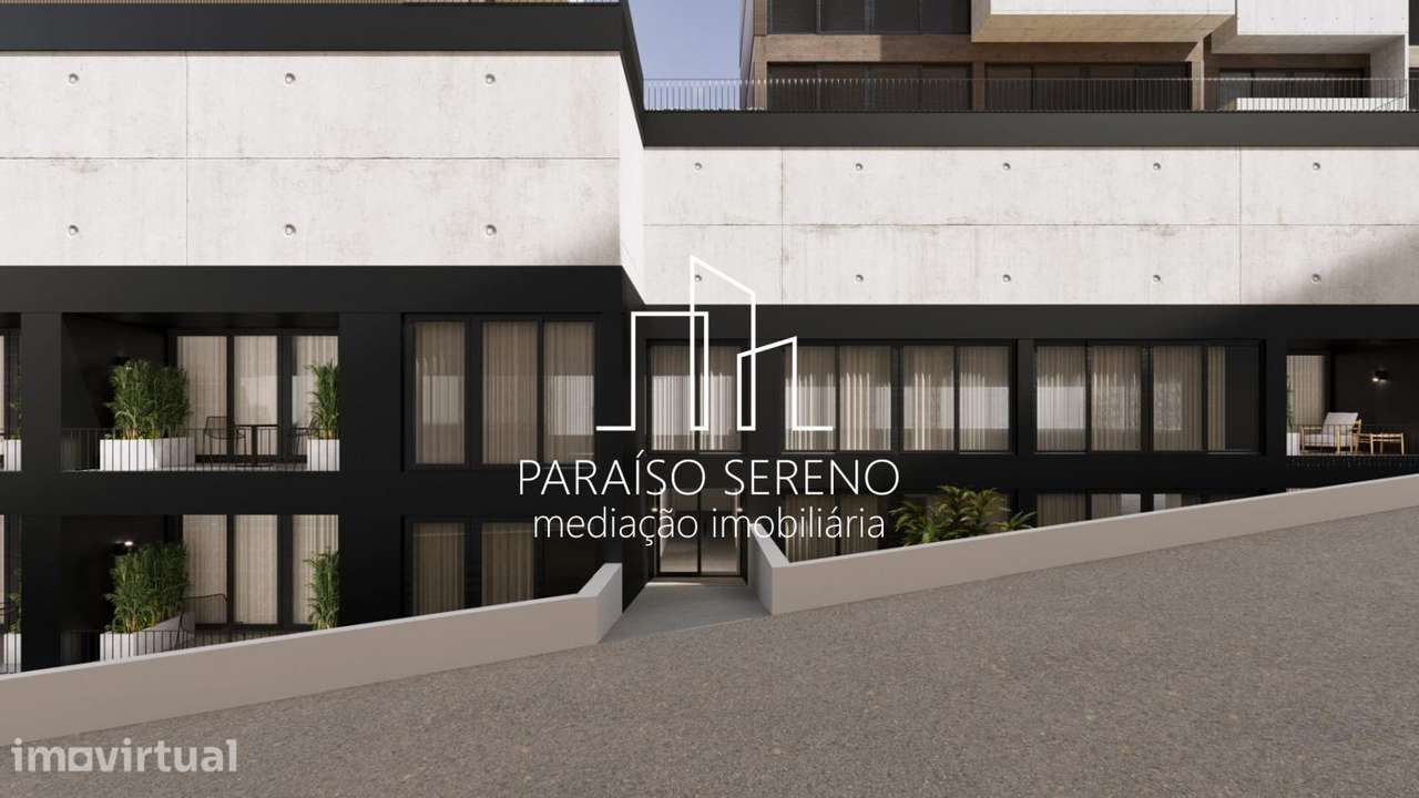 Empreendimento Oliva Eco Village - Grande imagem: 3/12