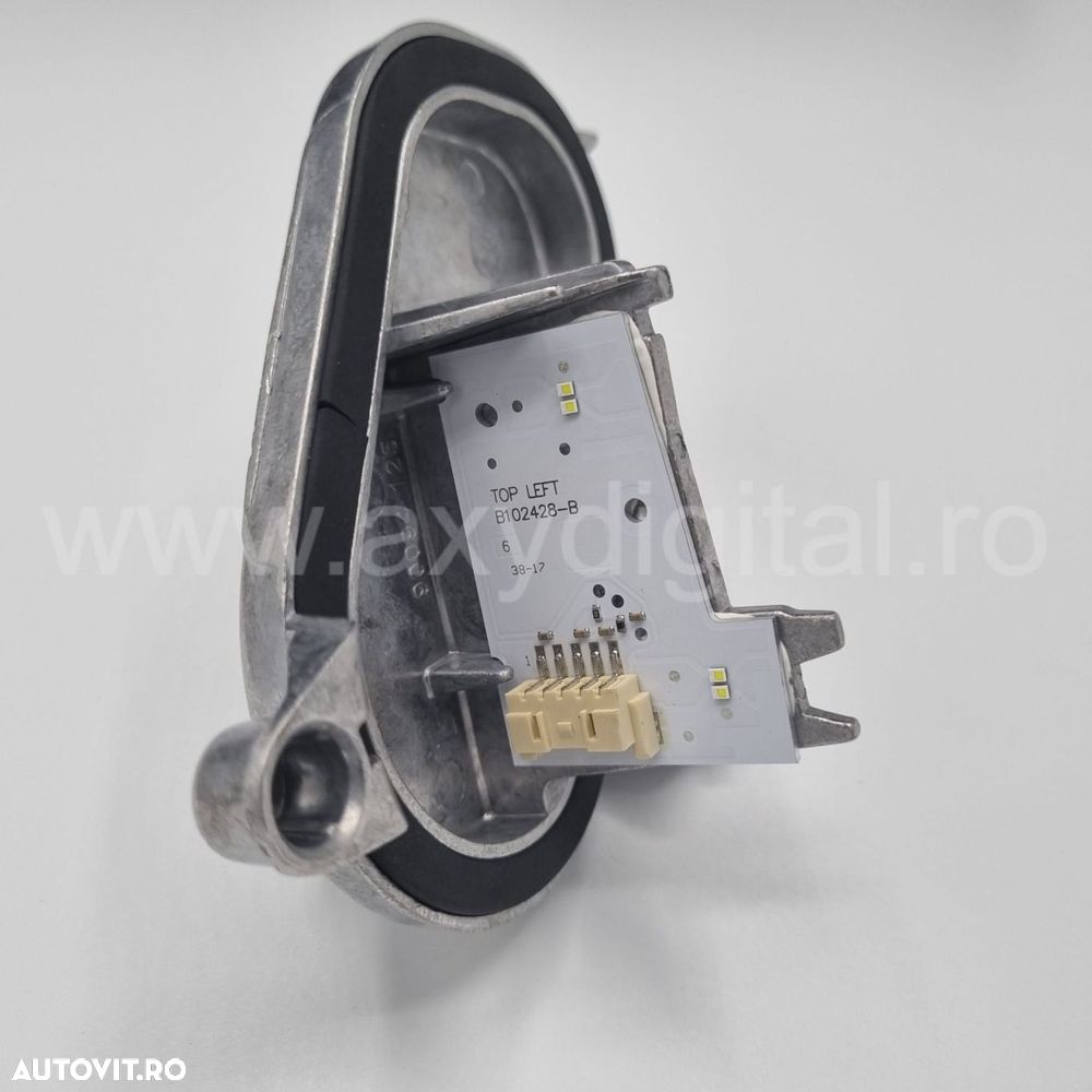 Modul DRL Stanga BMW Seria 4 63117493227 - 1