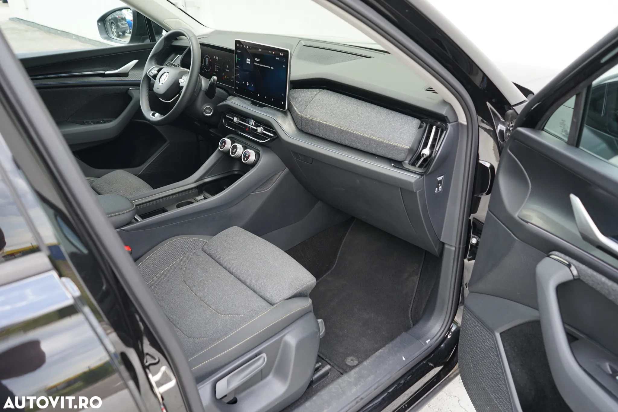 Skoda Kodiaq 2.0 TDI 4X4 DSG Selection - 35