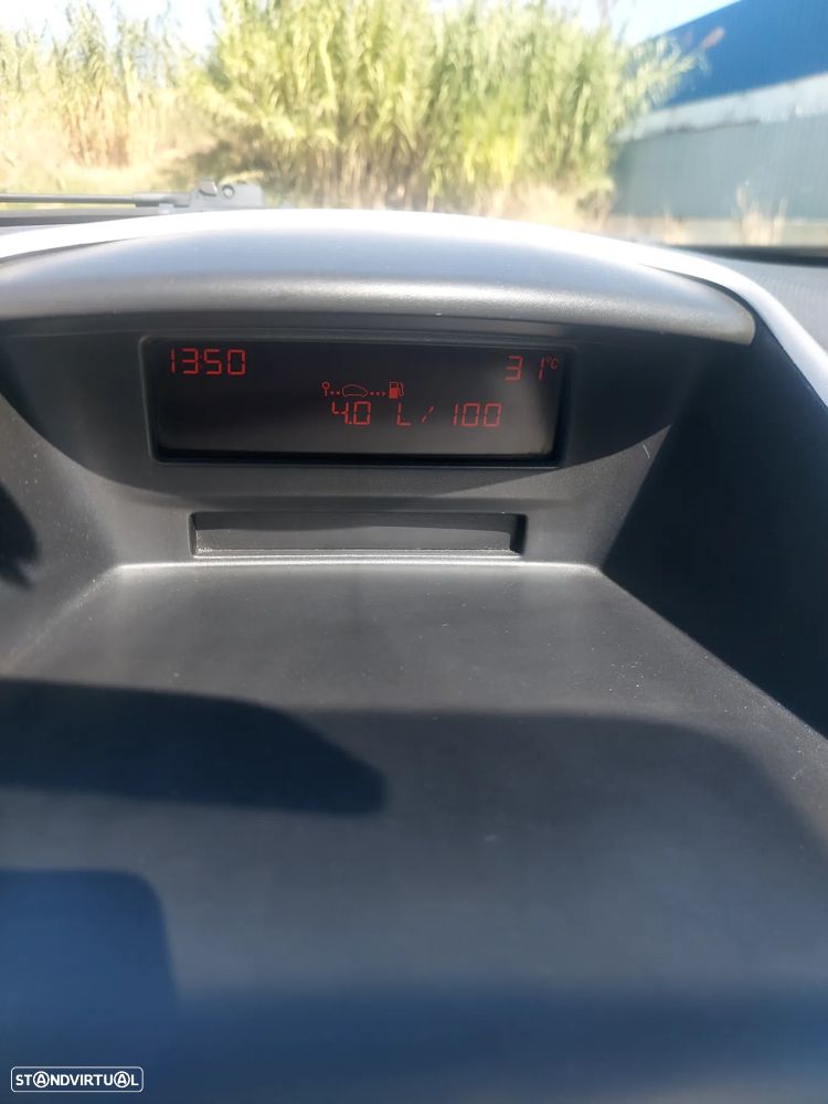 Peugeot 207 1.6 HDi Sport - 4