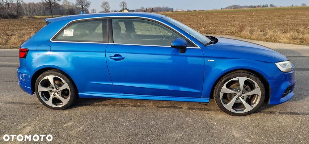 Audi A3 - 2