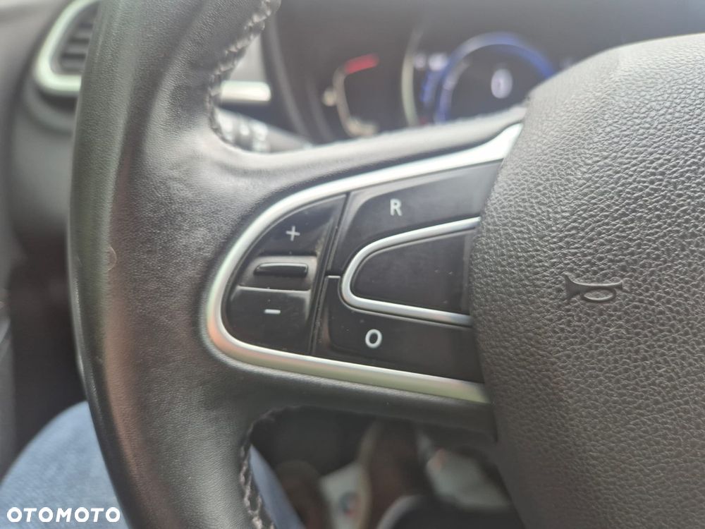 Renault Kadjar 1.3 TCe FAP Intens EDC - 23