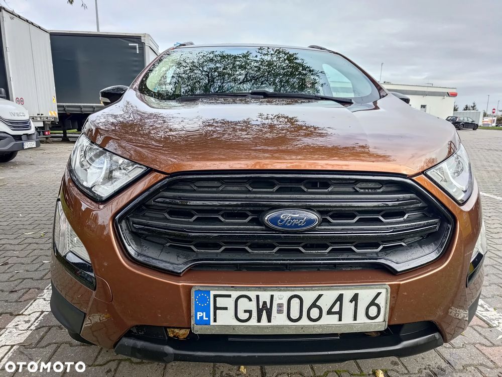 Ford Inny - 5