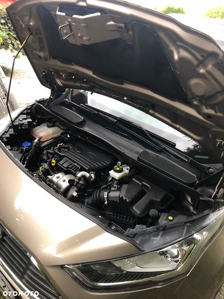 Ford Tourneo Connect 1.5 EcoBlue Active PowerShift - 2