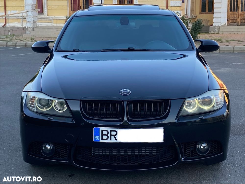 BMW Seria 3 - 1