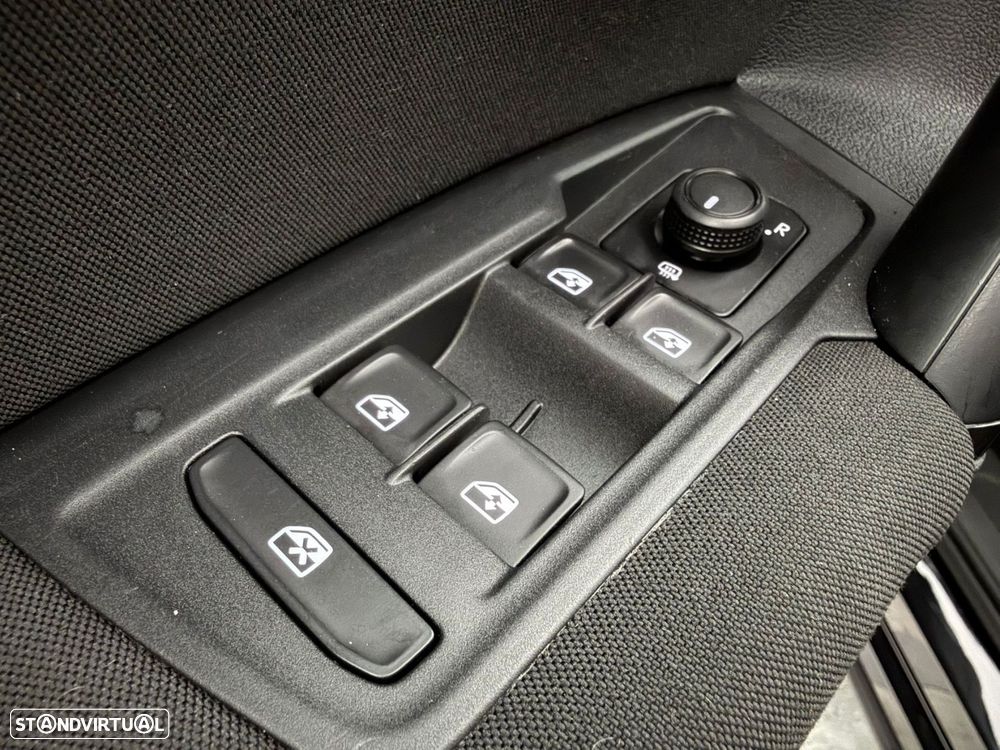 VW Tiguan 1.5 TSI Confortline - 20