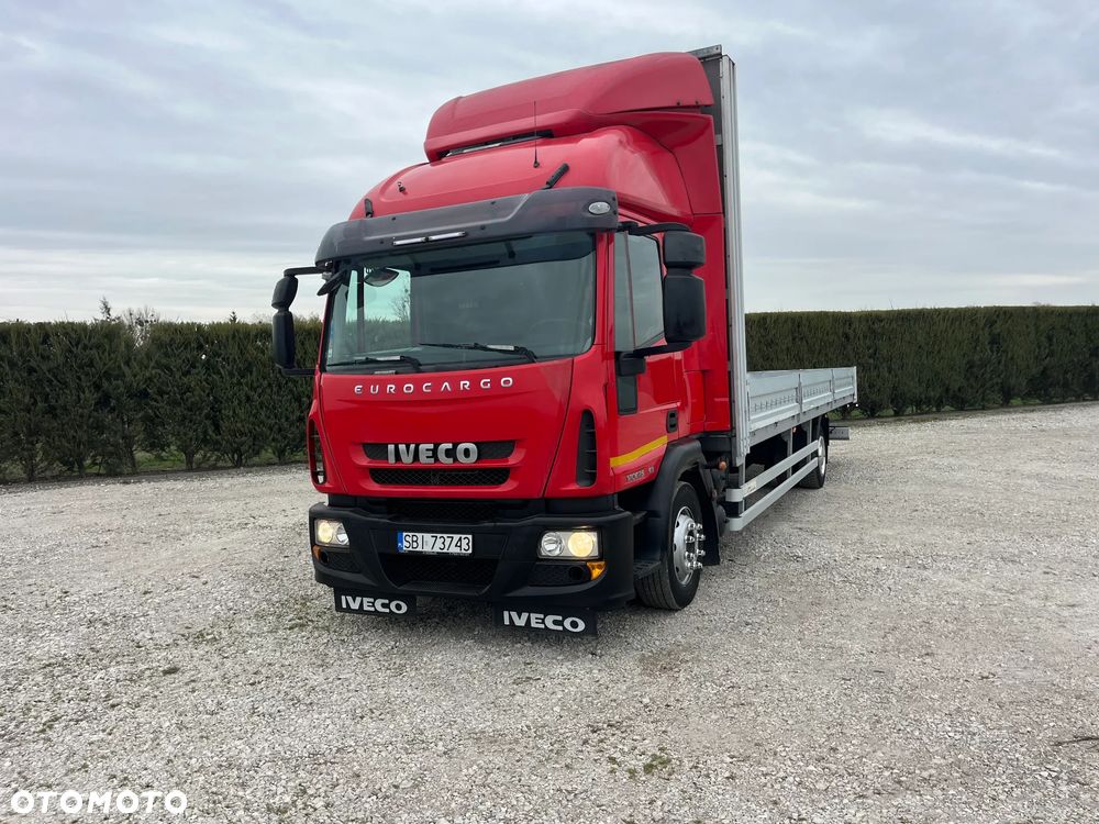 Iveco - 1