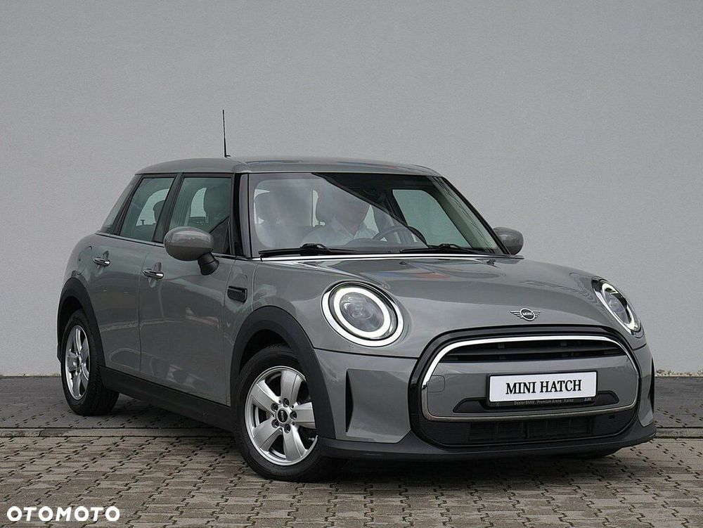 MINI Cooper - 2