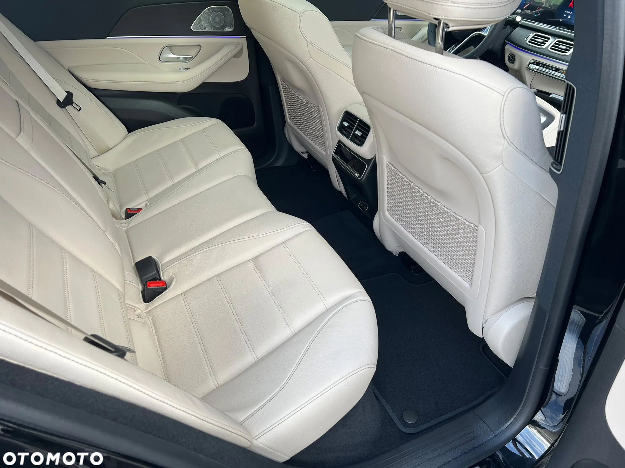 Mercedes-Benz GLE - 17
